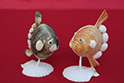 かいのどうぶつえん:マンボウ