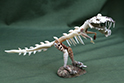 かいのどうぶつえん：ティラノサウルス