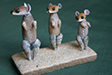 かいのどうぶつえん:ミーアキャット