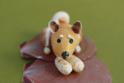 かいのどうぶつえん(ペット館):柴犬
