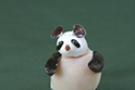 かいのどうぶつえん:パンダ