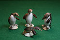 かいのどうぶつえん:ペンギン