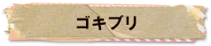 かいのどうぶつえん（昆虫類館）：ゴキブリ