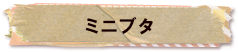 かいのどうぶつえん（ペット館）：ミニブタ