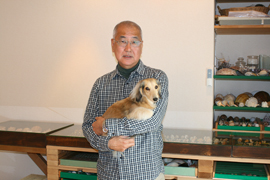 かいのどうぶつえん:スペシャルサンクス・矢野さん02